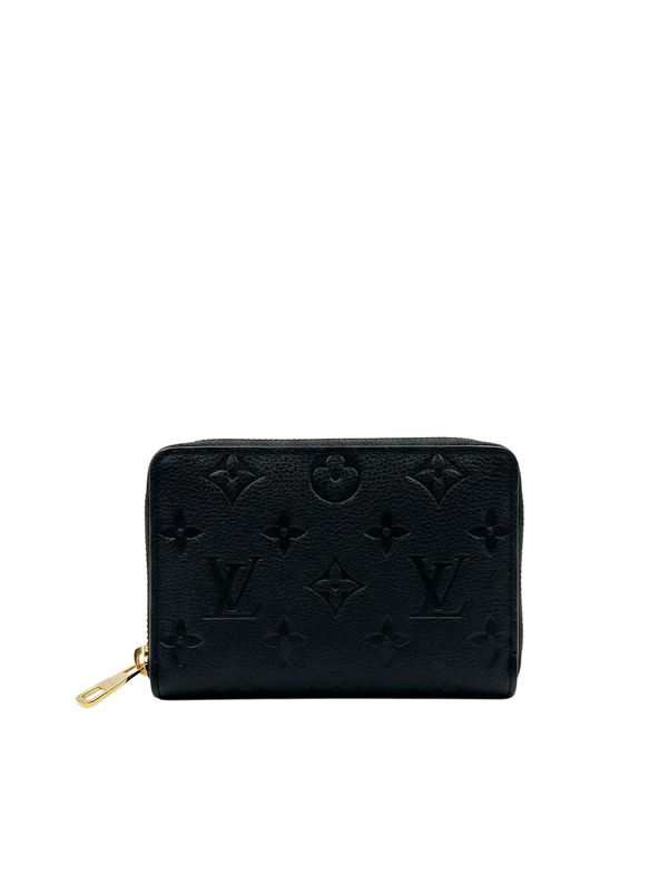 Monogram Empreinte big size black