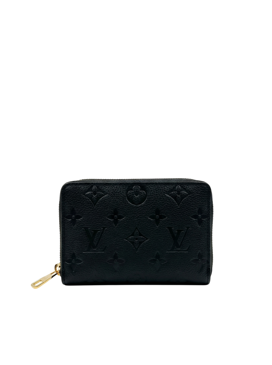 Monogram Empreinte big size black