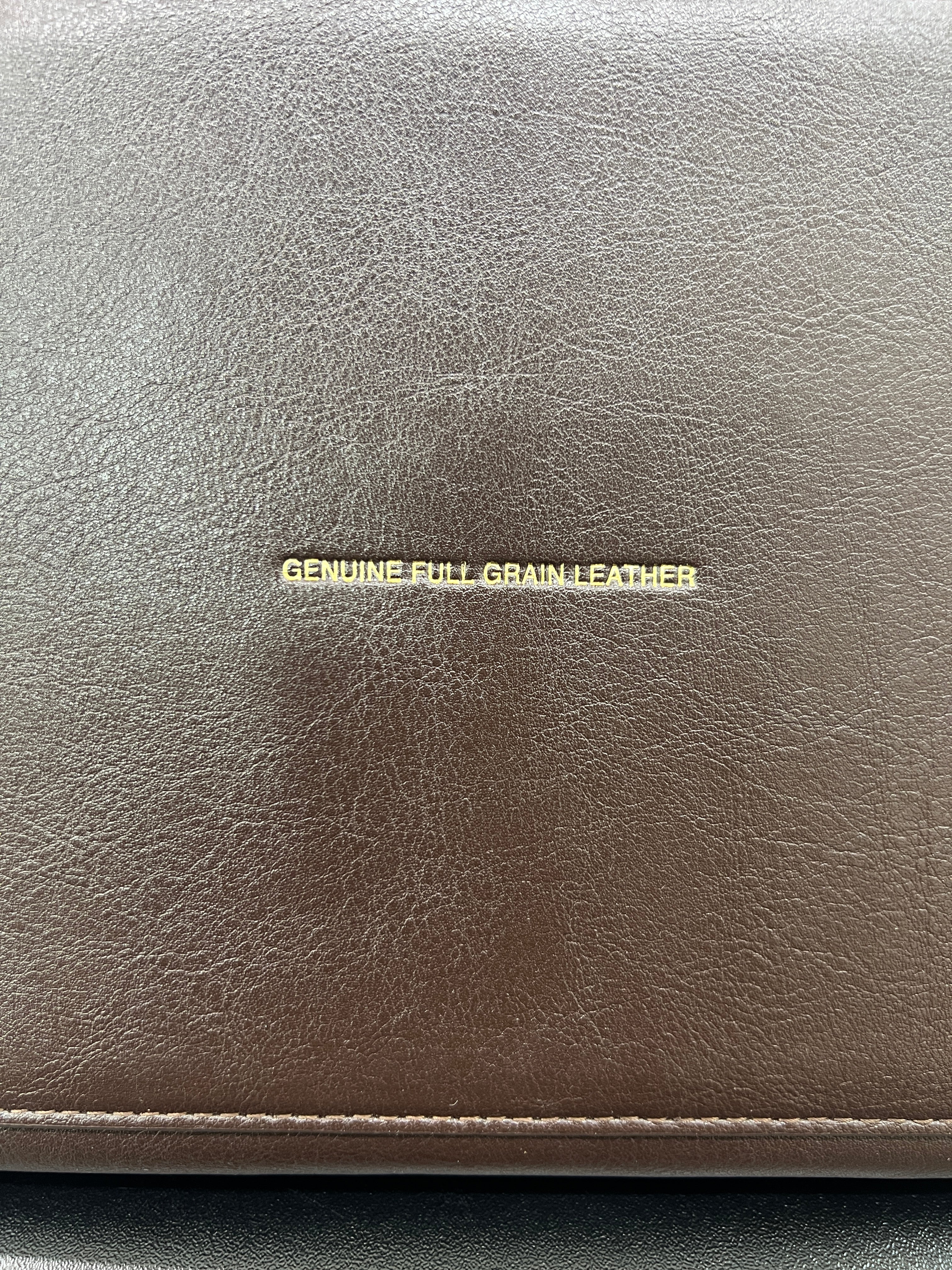 cóach gramercy tote Mocha Brown