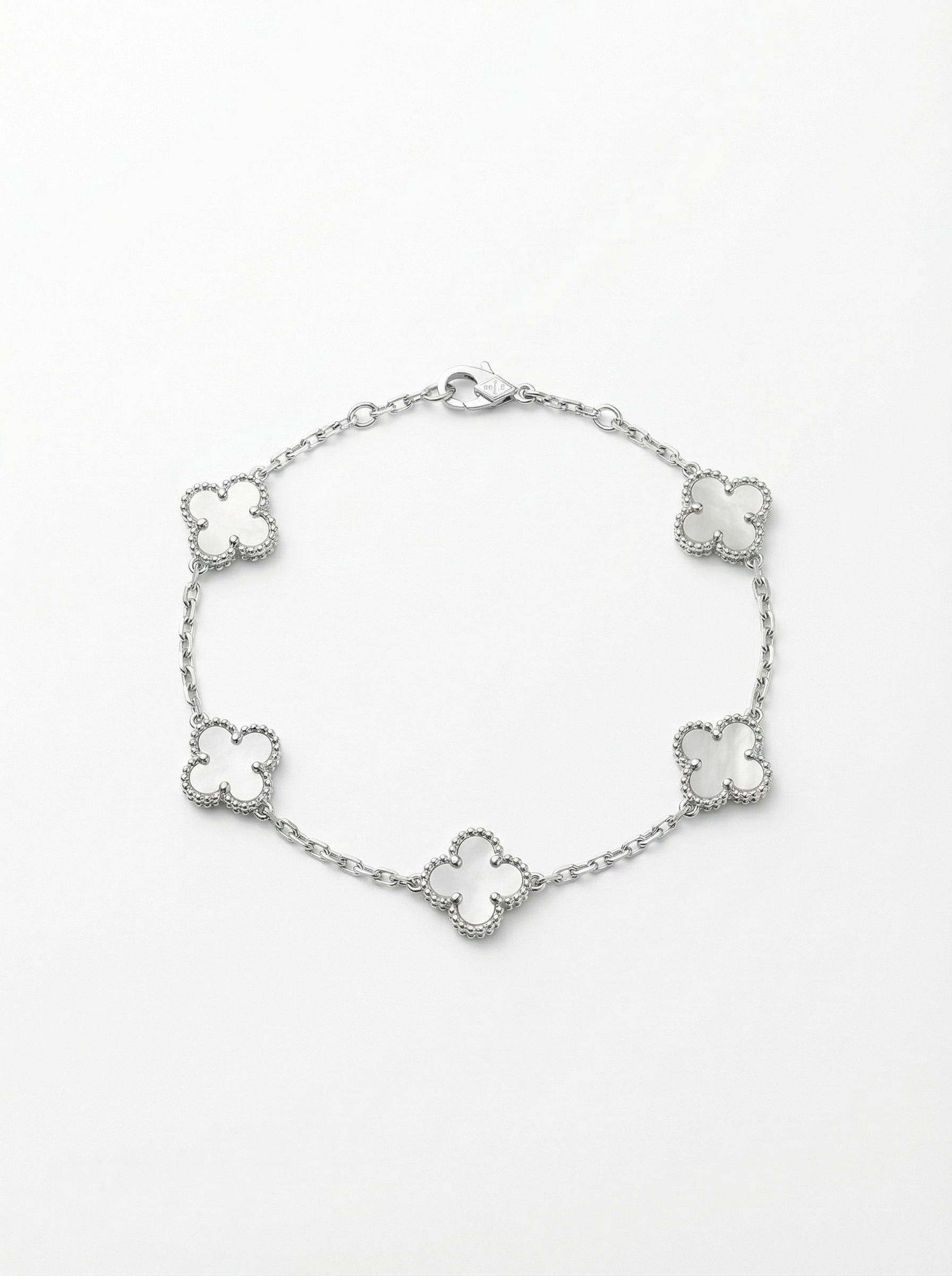 فان كلييف لامبرا اسود رفيع