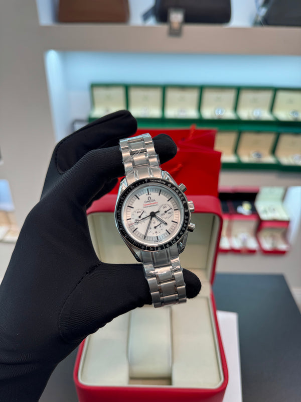Speedmaster Moonwatch Professional