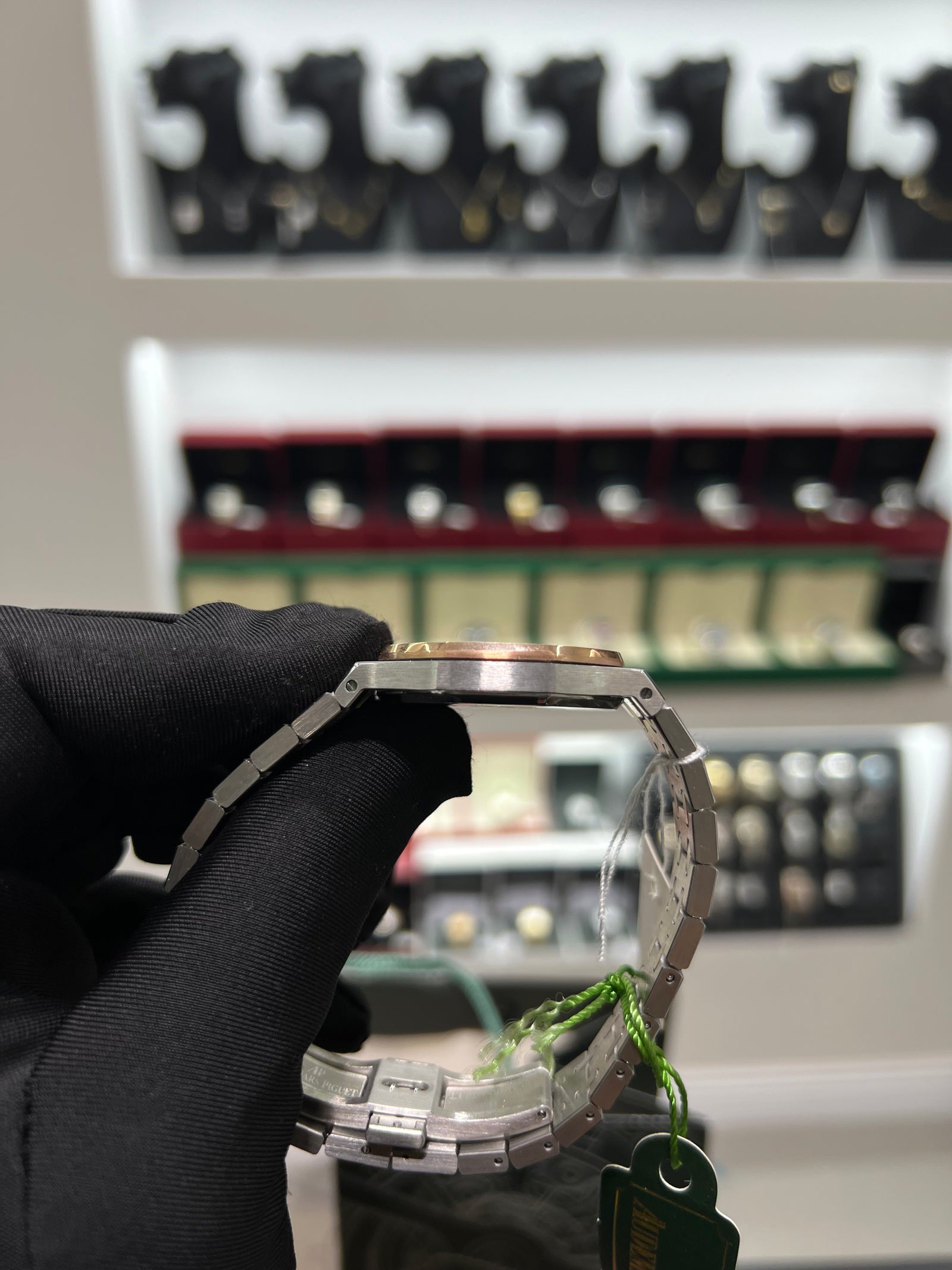 Royal Oak Mini