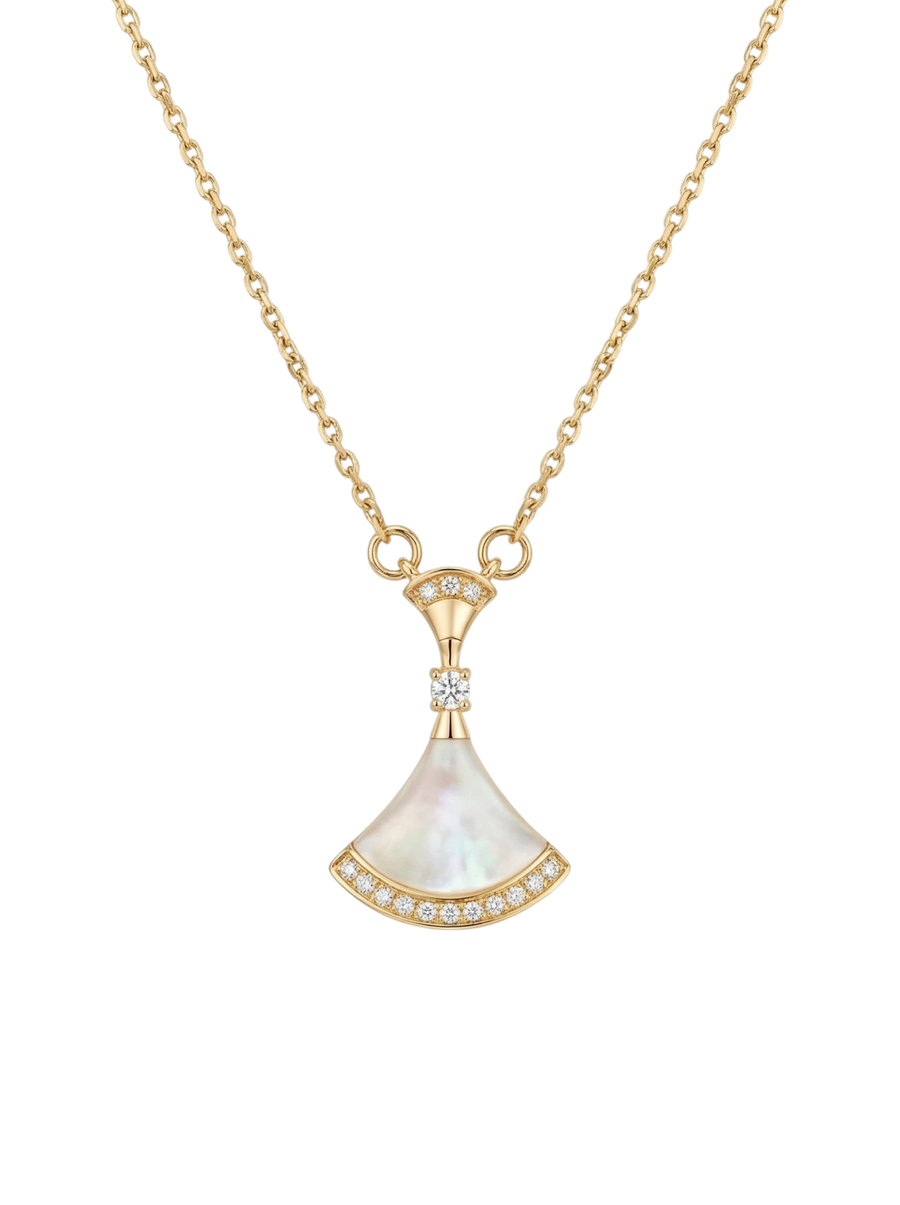 Divas dream necklace