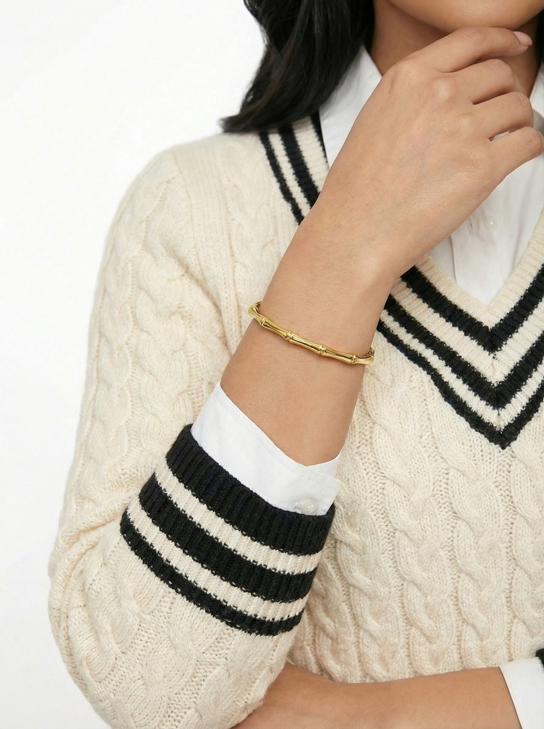 سوار البامبو مقاس ستاندر