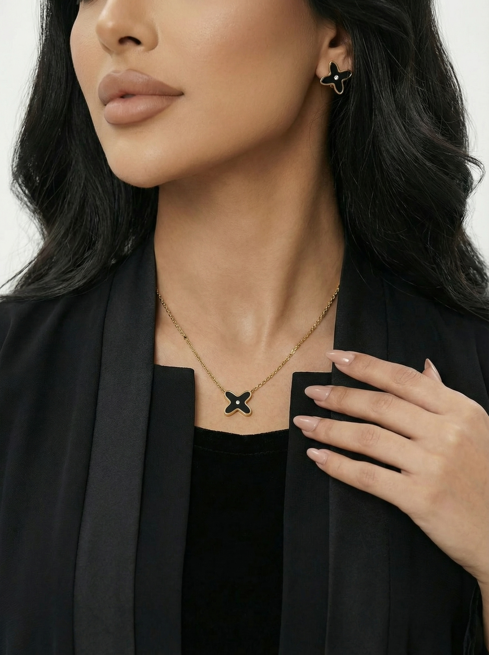 طقم شوميه