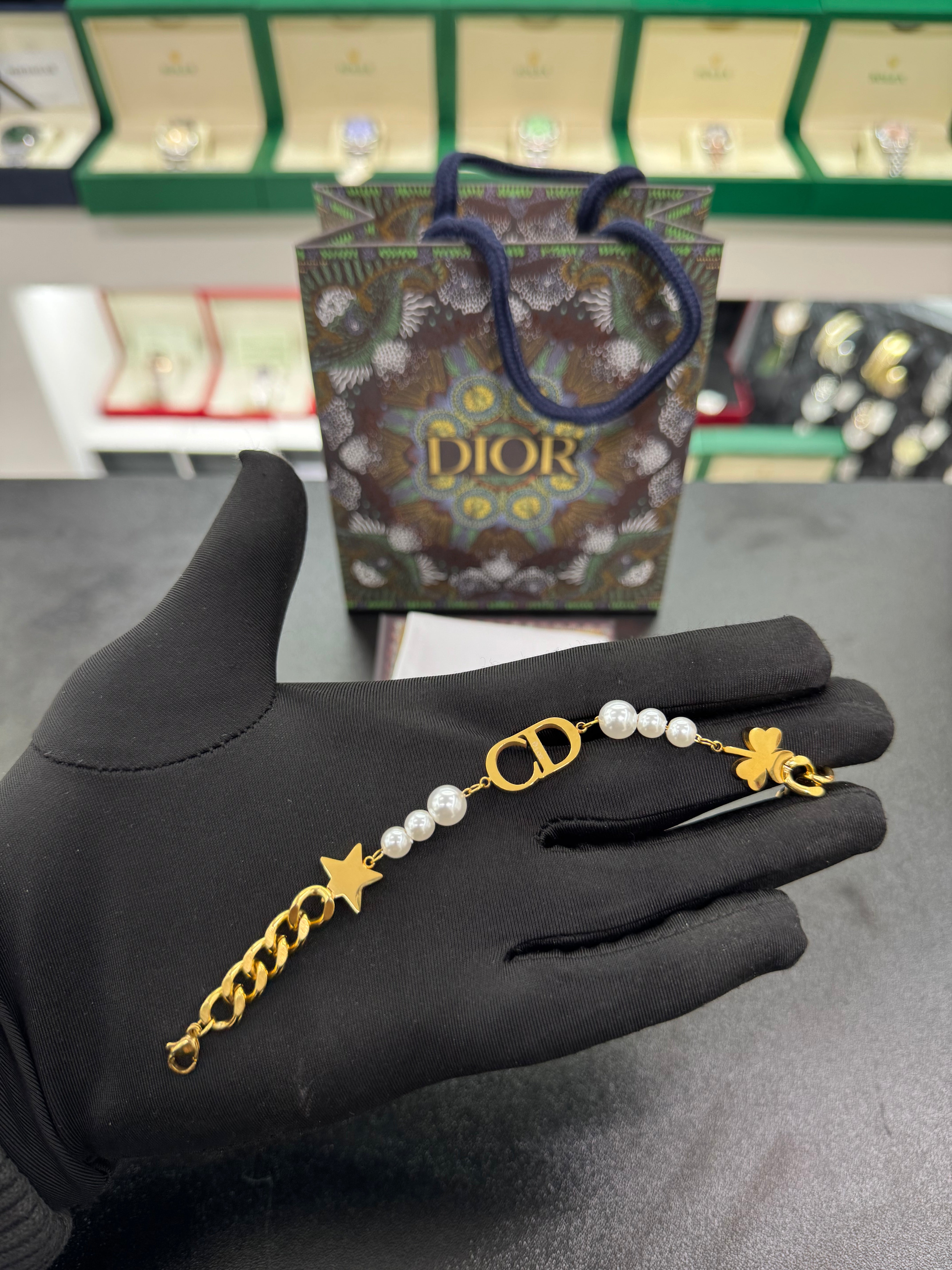 انسيال CD لؤلؤه النجمه