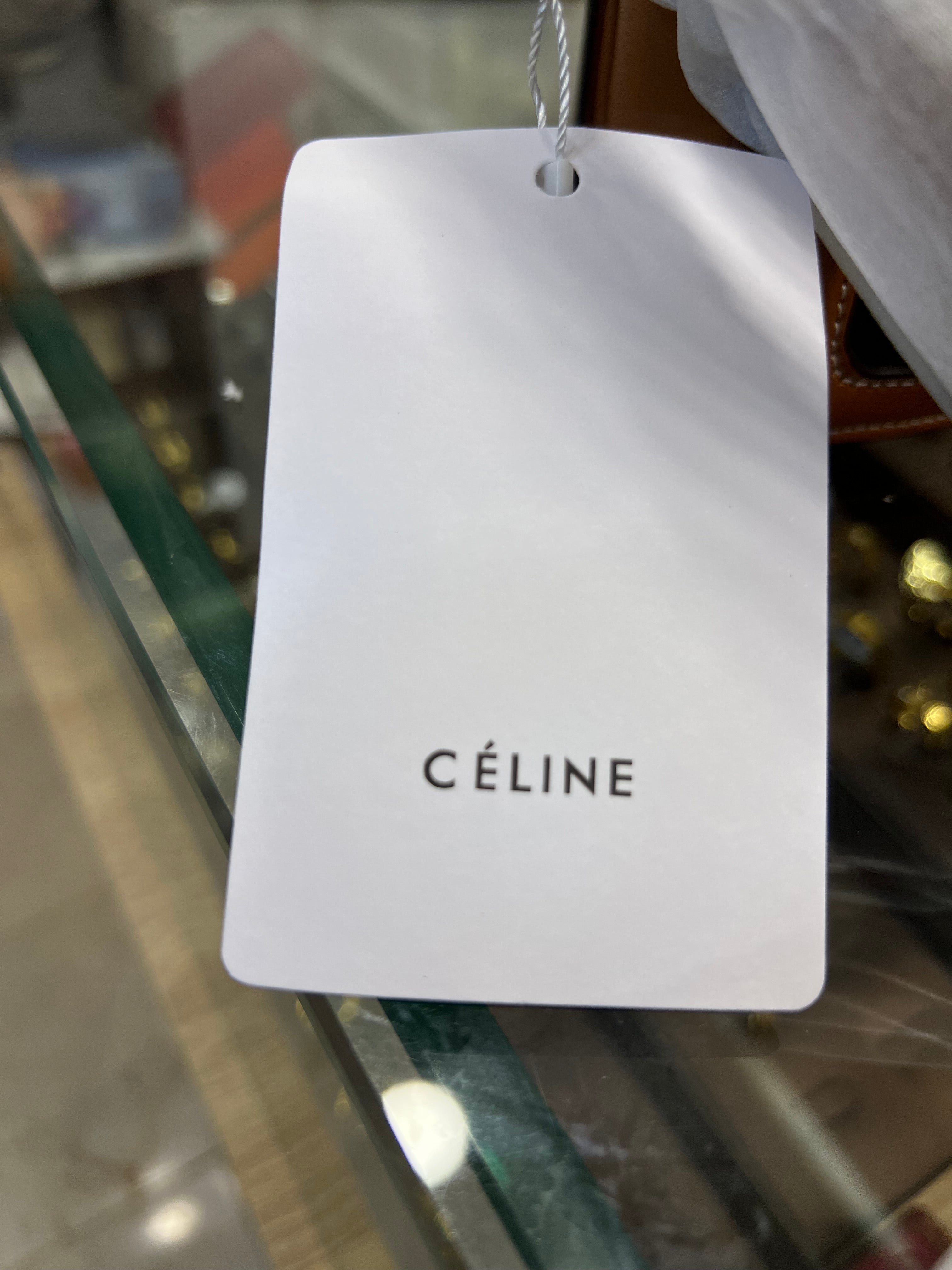 CELELINE CLASSIC TRIOMPHE