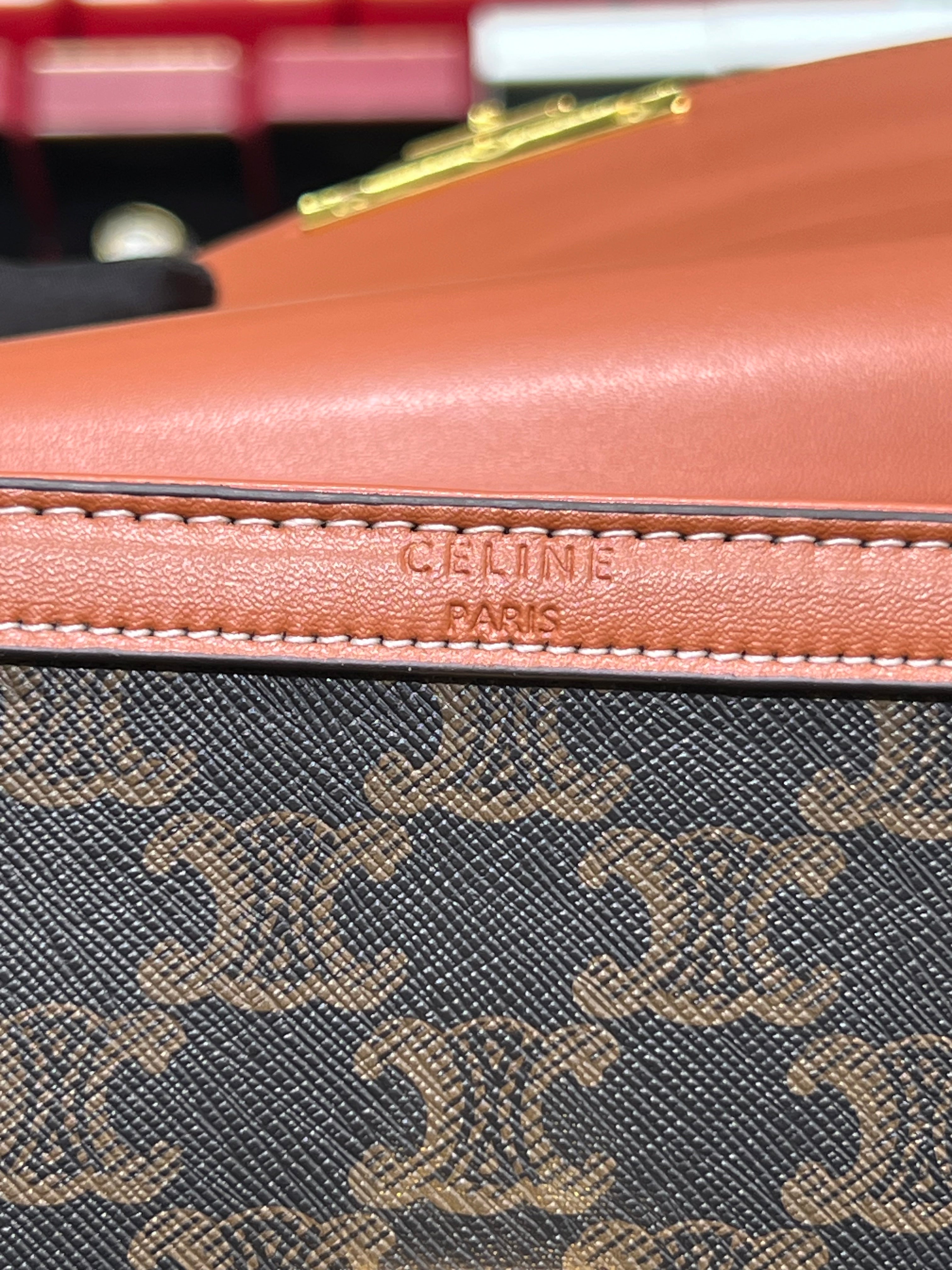 Celine small bag