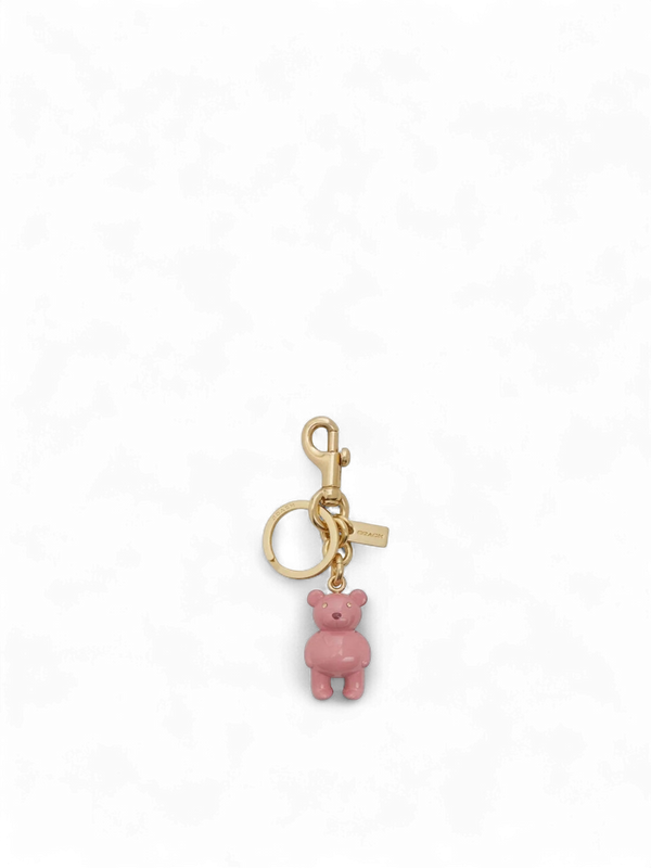 ميدالية Coąch الدب الوردي