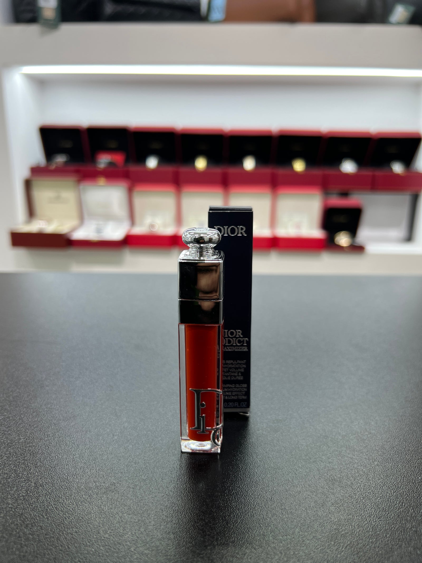 Lip Maximizer