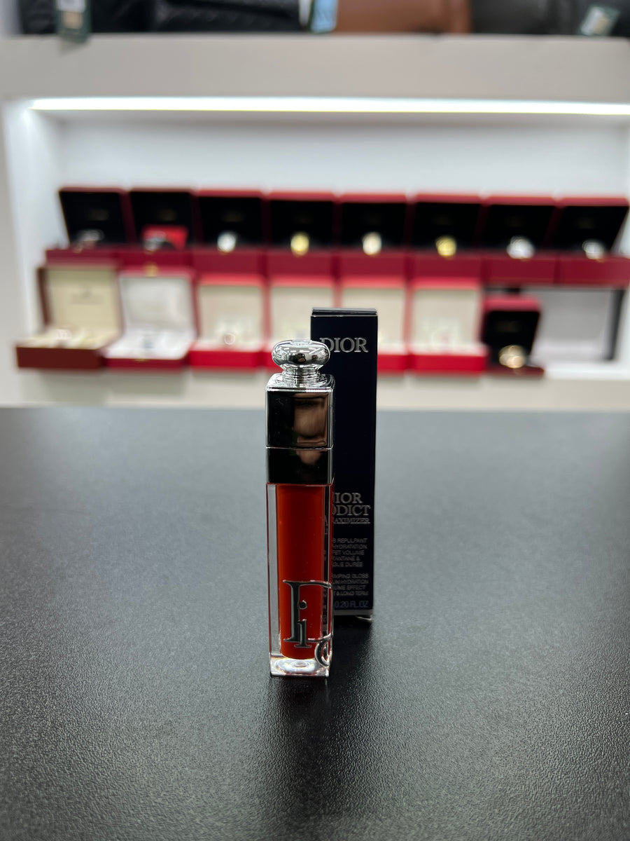 Lip Maximizer