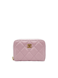 Chanel pink