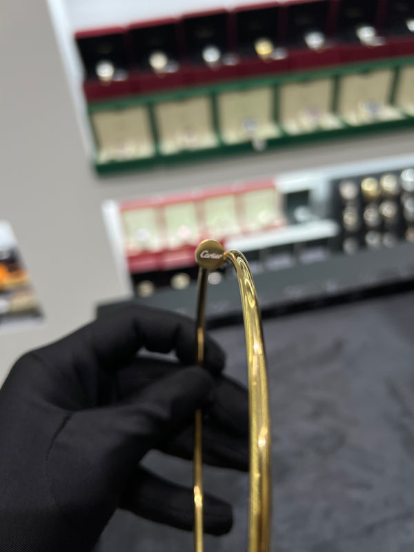 طوق أوريا الذهبي | Aurea Gold Choker