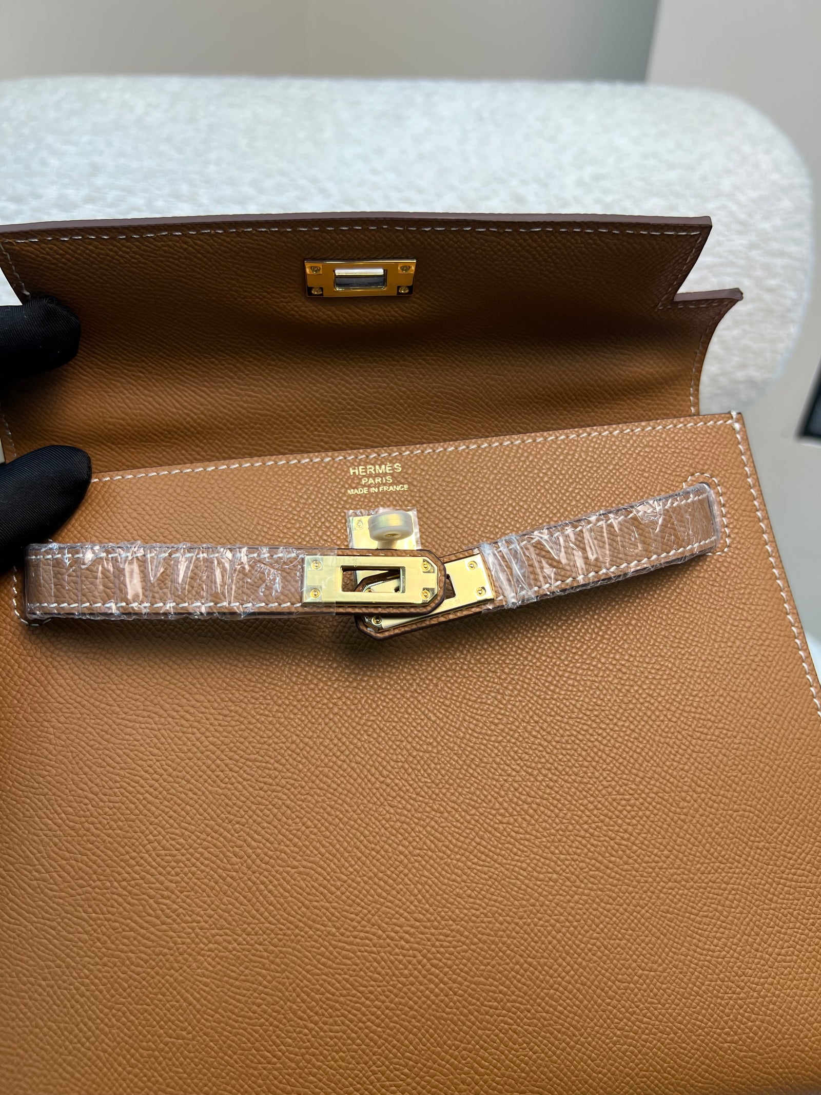 حقيبة كيلي Kelly 25