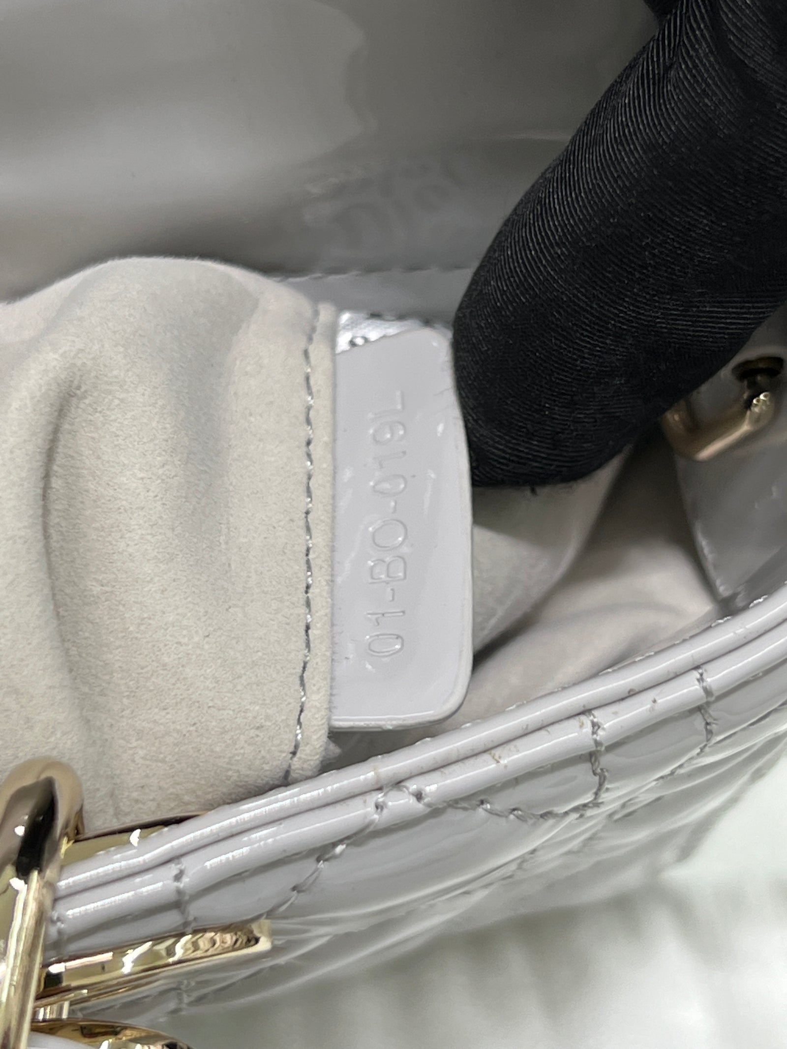 Lady D-Joy Bag