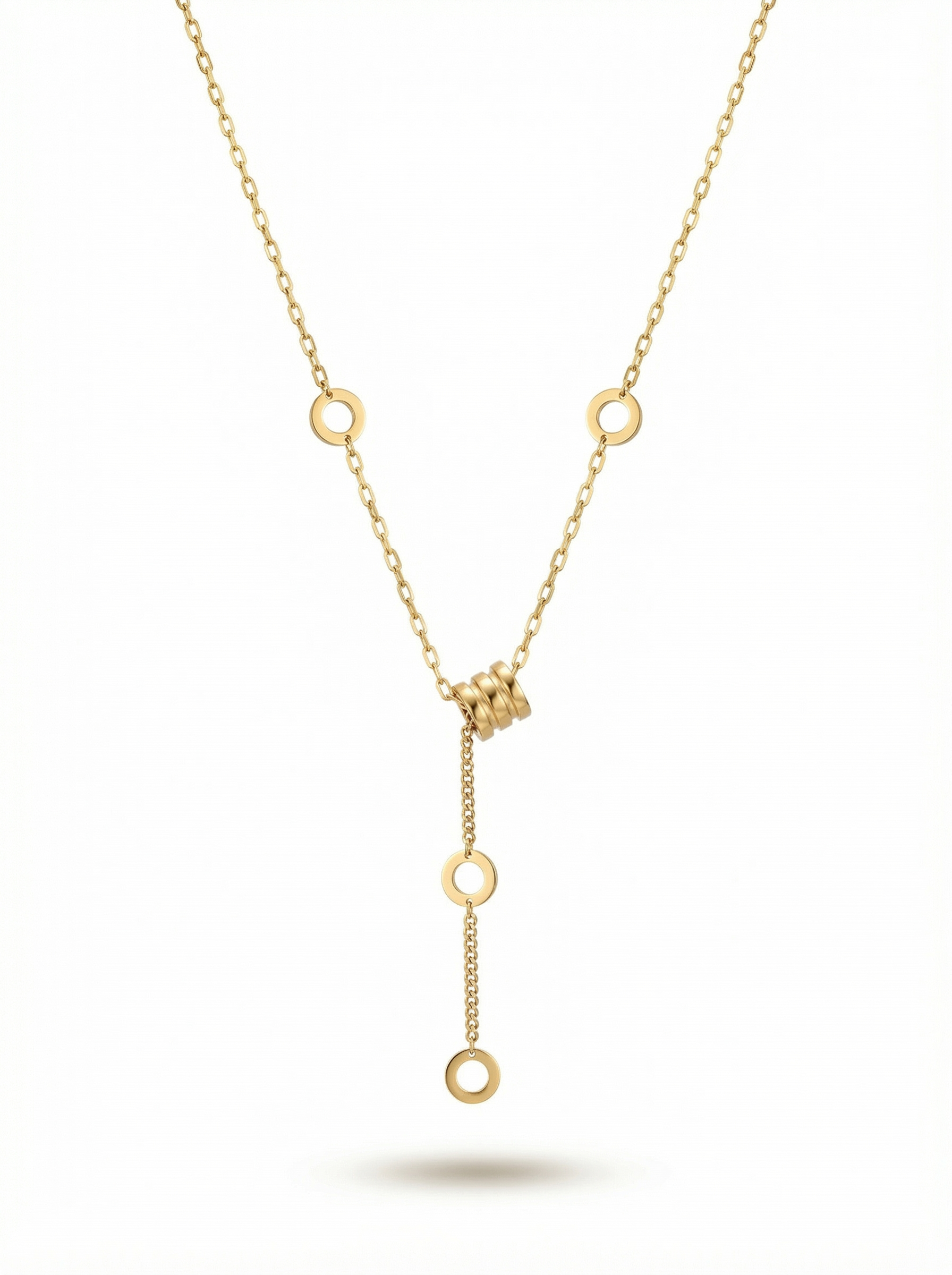 سلسال بولغري متعدد الحلقات