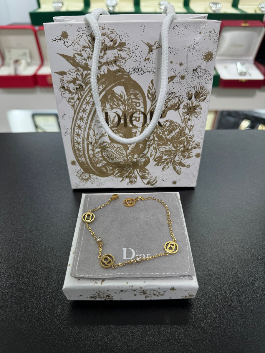 انسيال CD الدائره المرصعه
