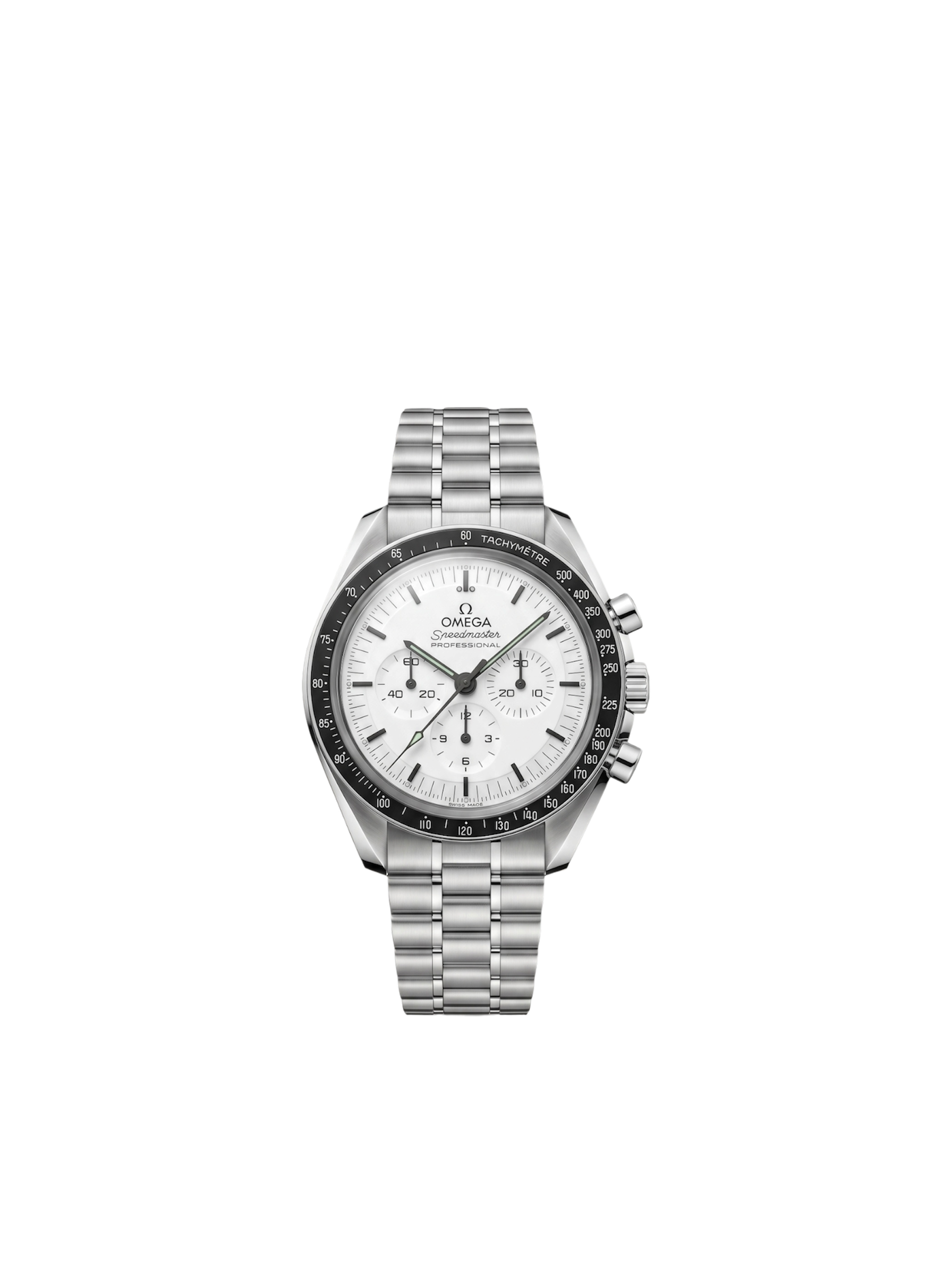 Speedmaster Moonwatch Professional