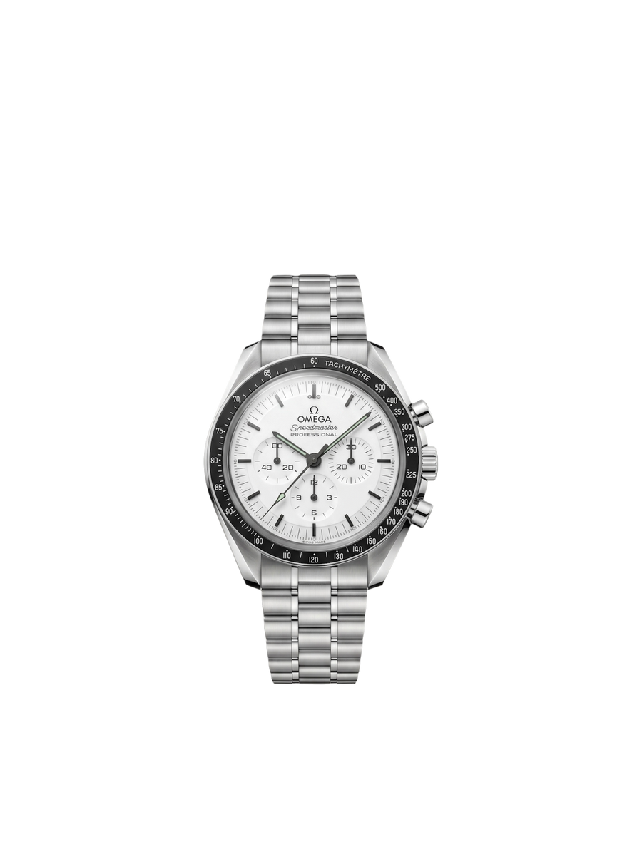 Speedmaster Moonwatch Professional