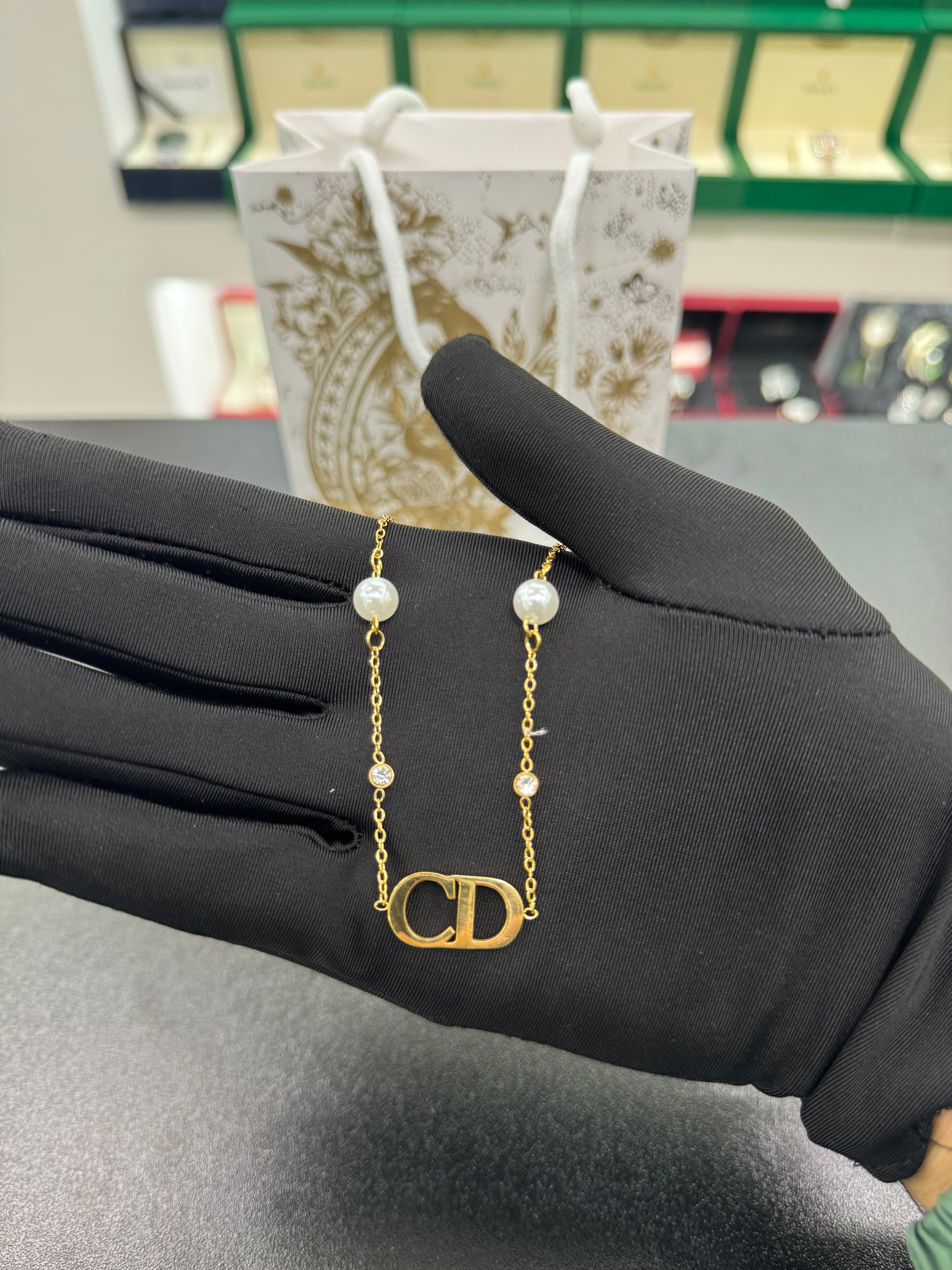 سلسال. CD لؤلؤ مرصع