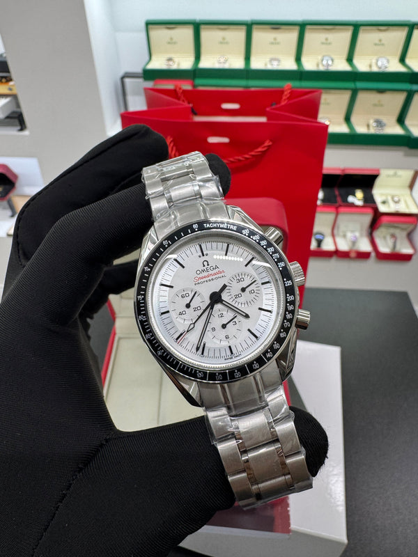 Speedmaster Moonwatch Professional
