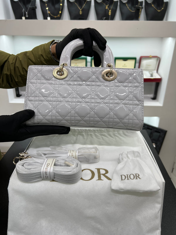 Lady D-Joy Bag