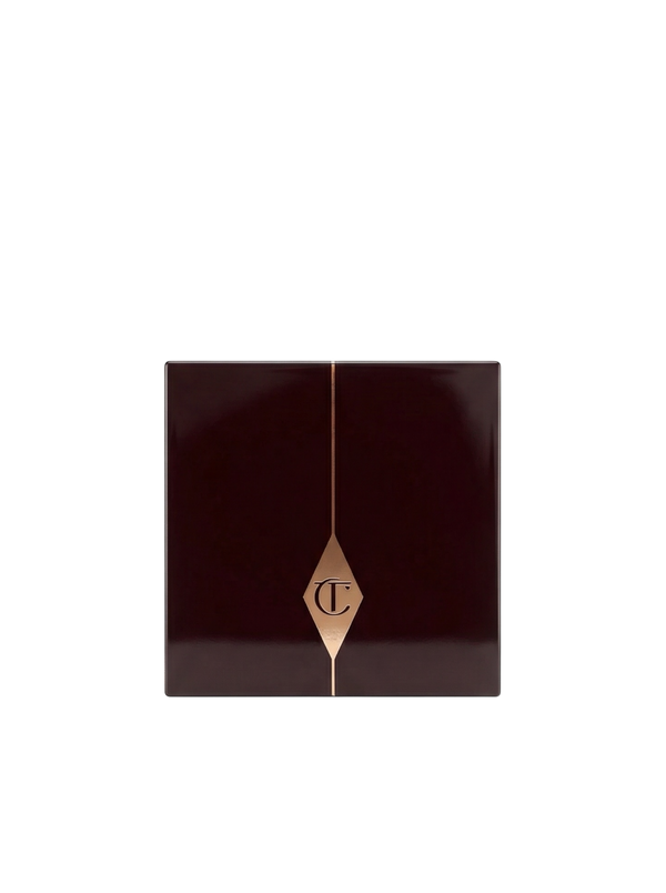 Luxury Palette – The Bella Sofia