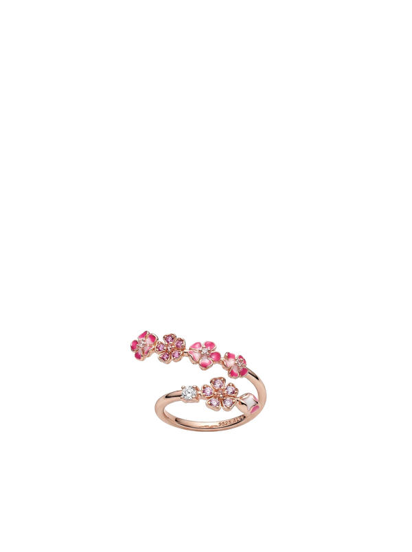 خاتم Pandōra روز قولد