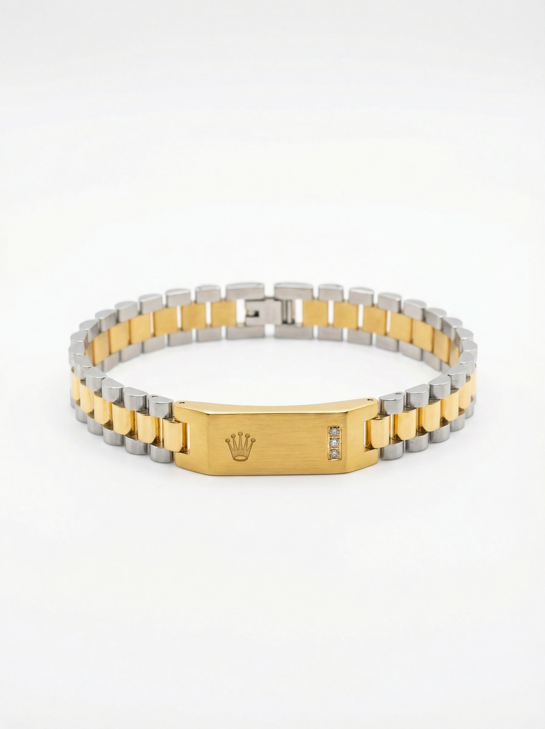 حديده رولكس الاسم مطعمه