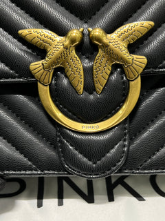 Classic Love Bag One Chevron