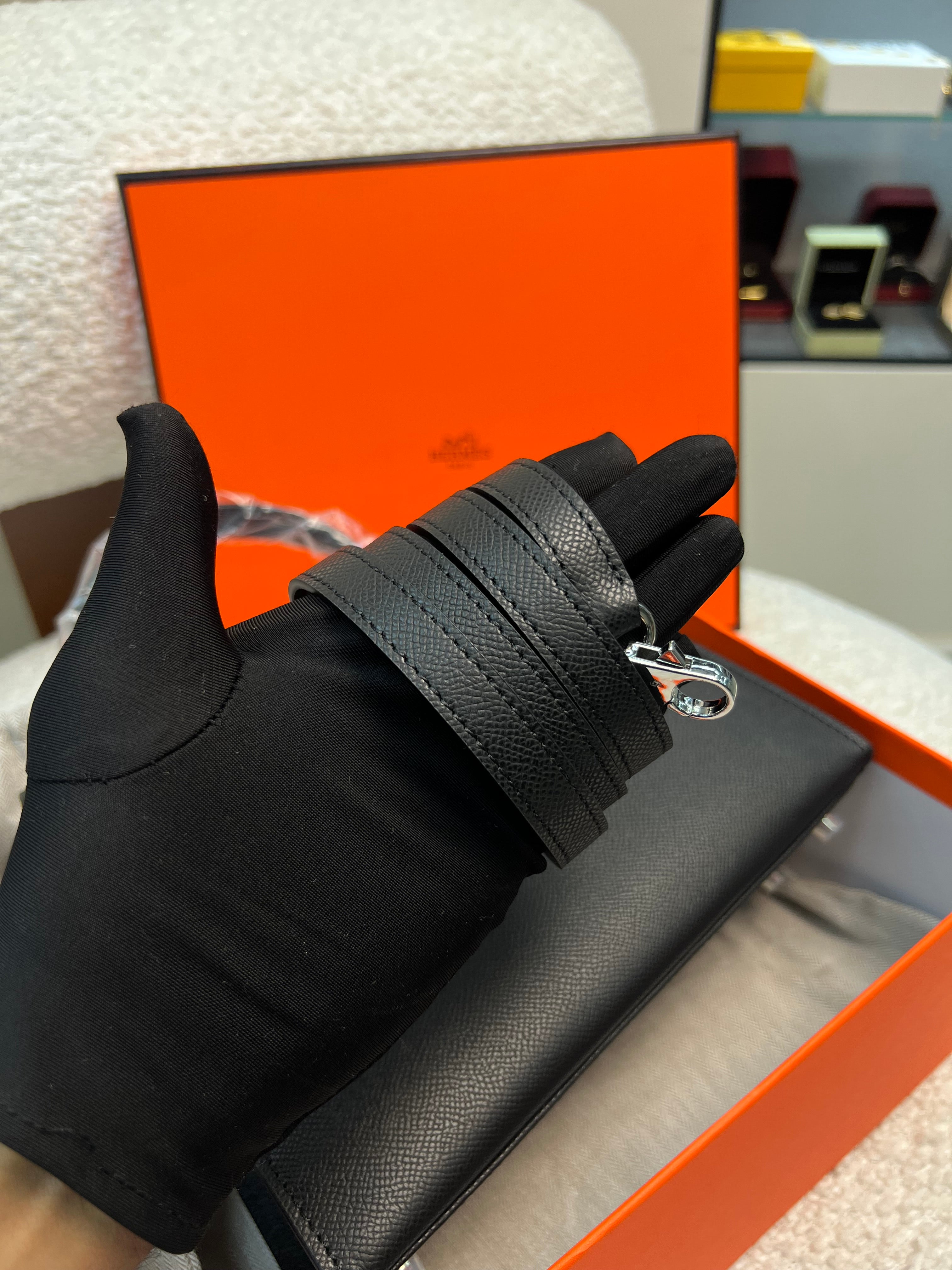 حقيبة كيلي Kelly 25