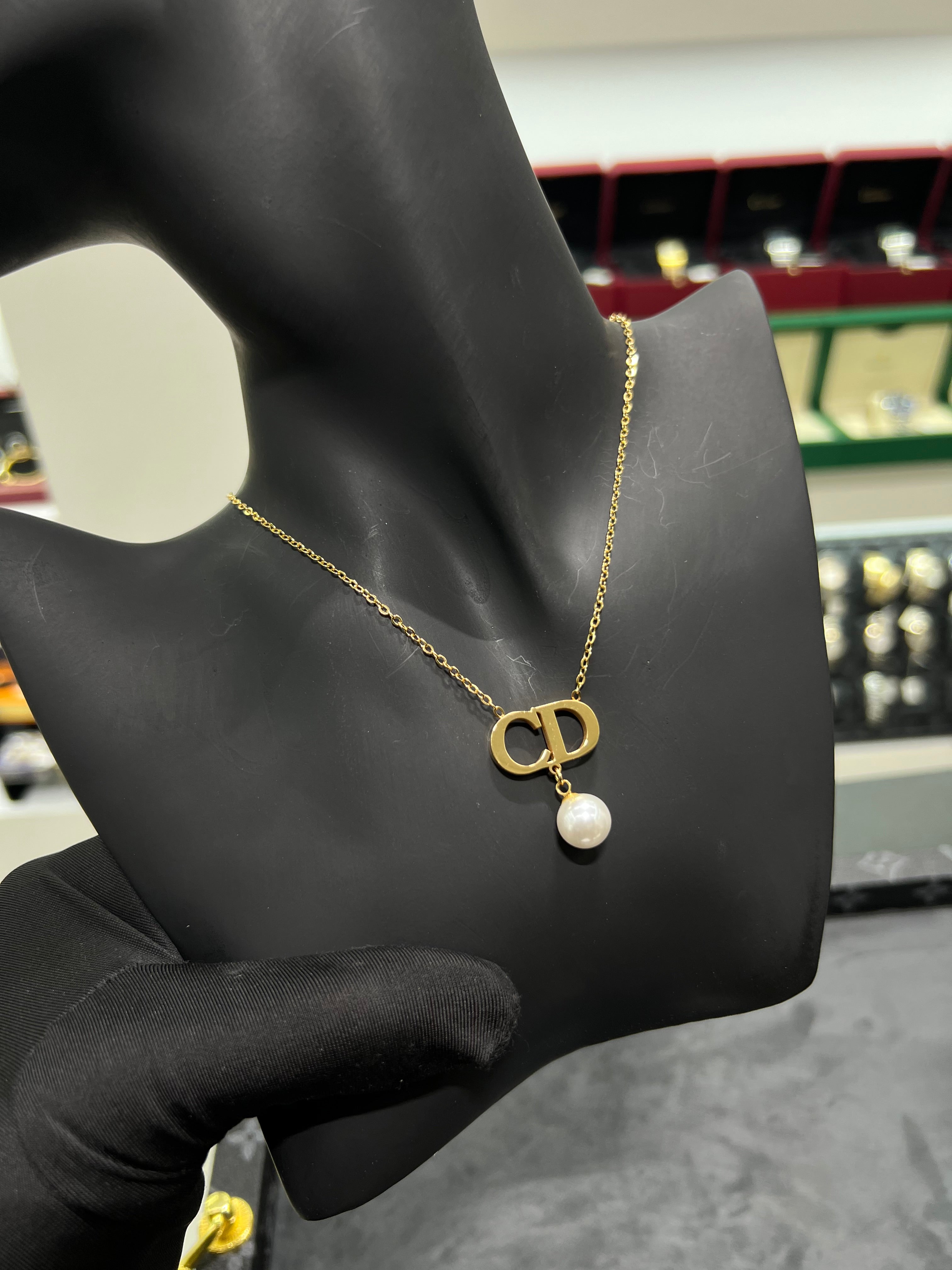 سلسال CD لؤلؤه