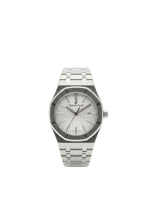 Royal Oak Automatic – Silver Dial