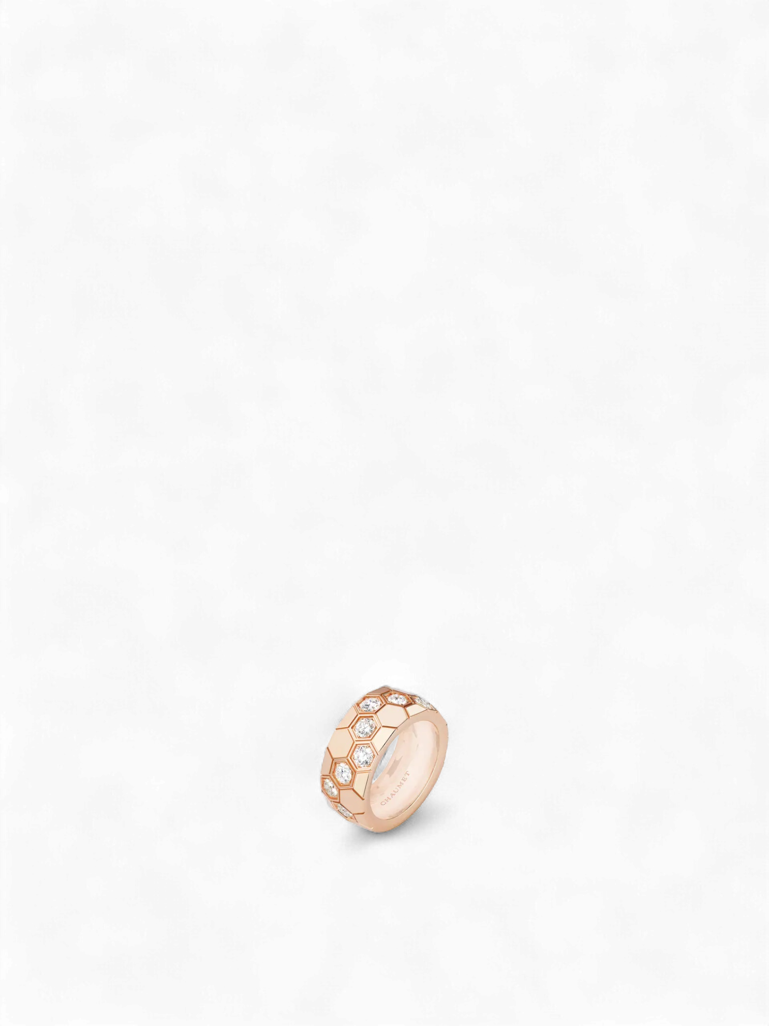 خاتم CHAUMET