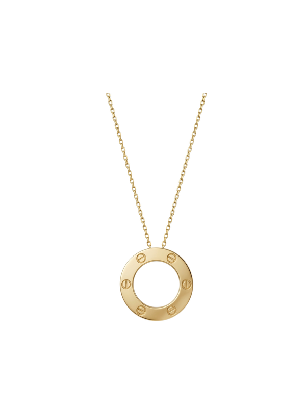 سلسال Cartiėr LOVE