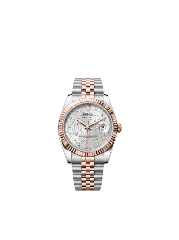 Oyster Perpetual Datejust size 36