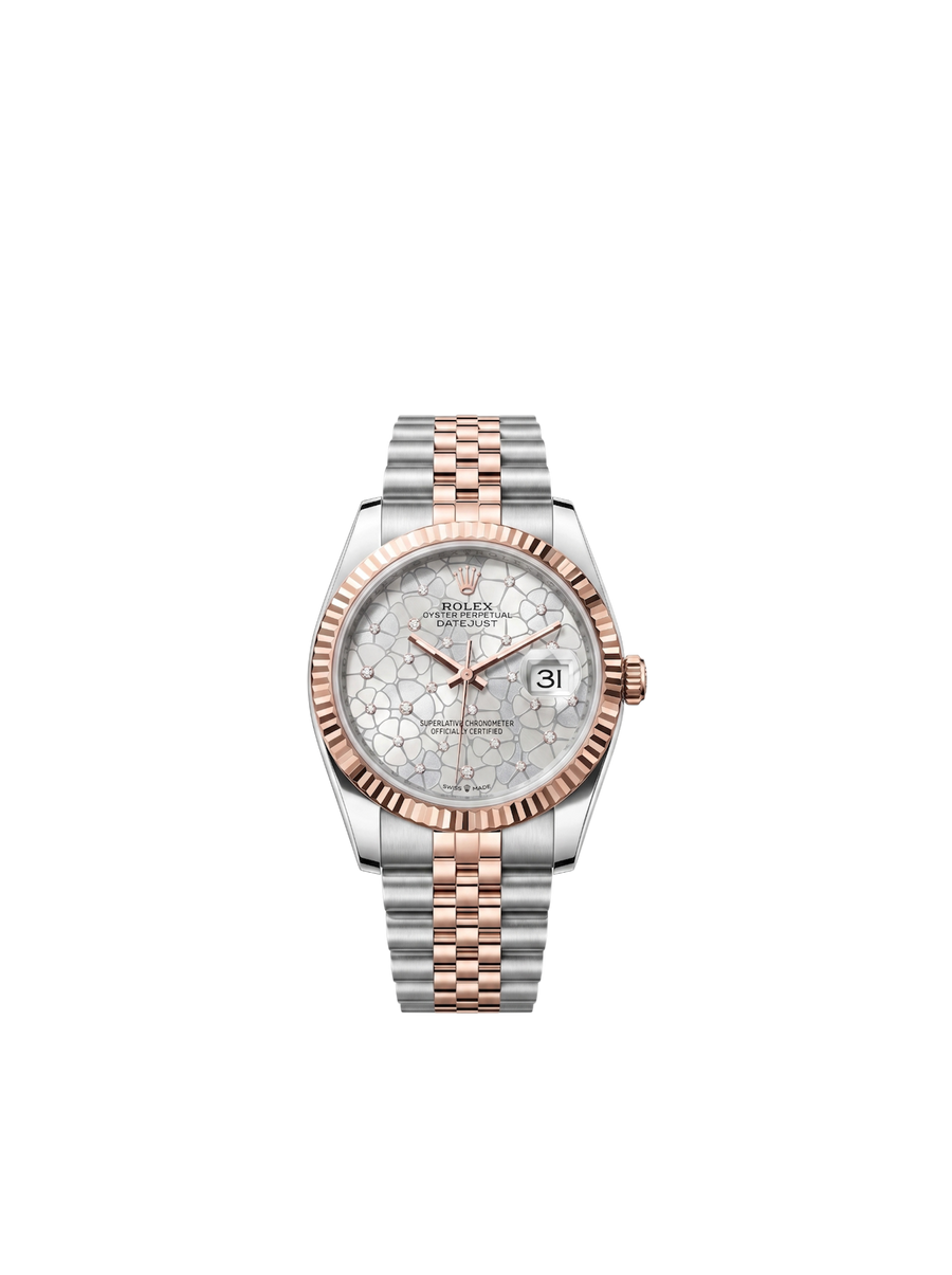 Oyster Perpetual Datejust size 36