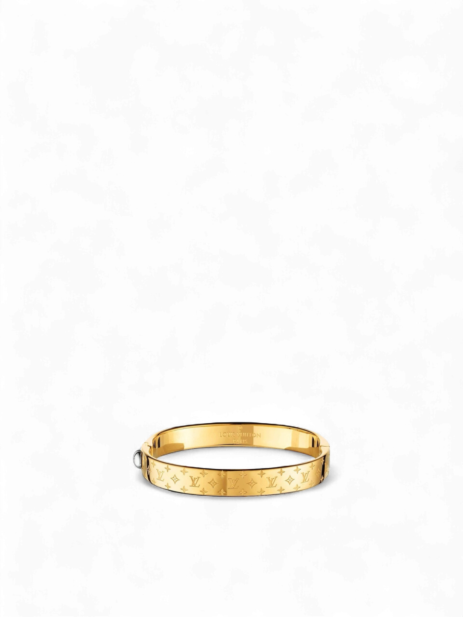 Nanogram cuff lv