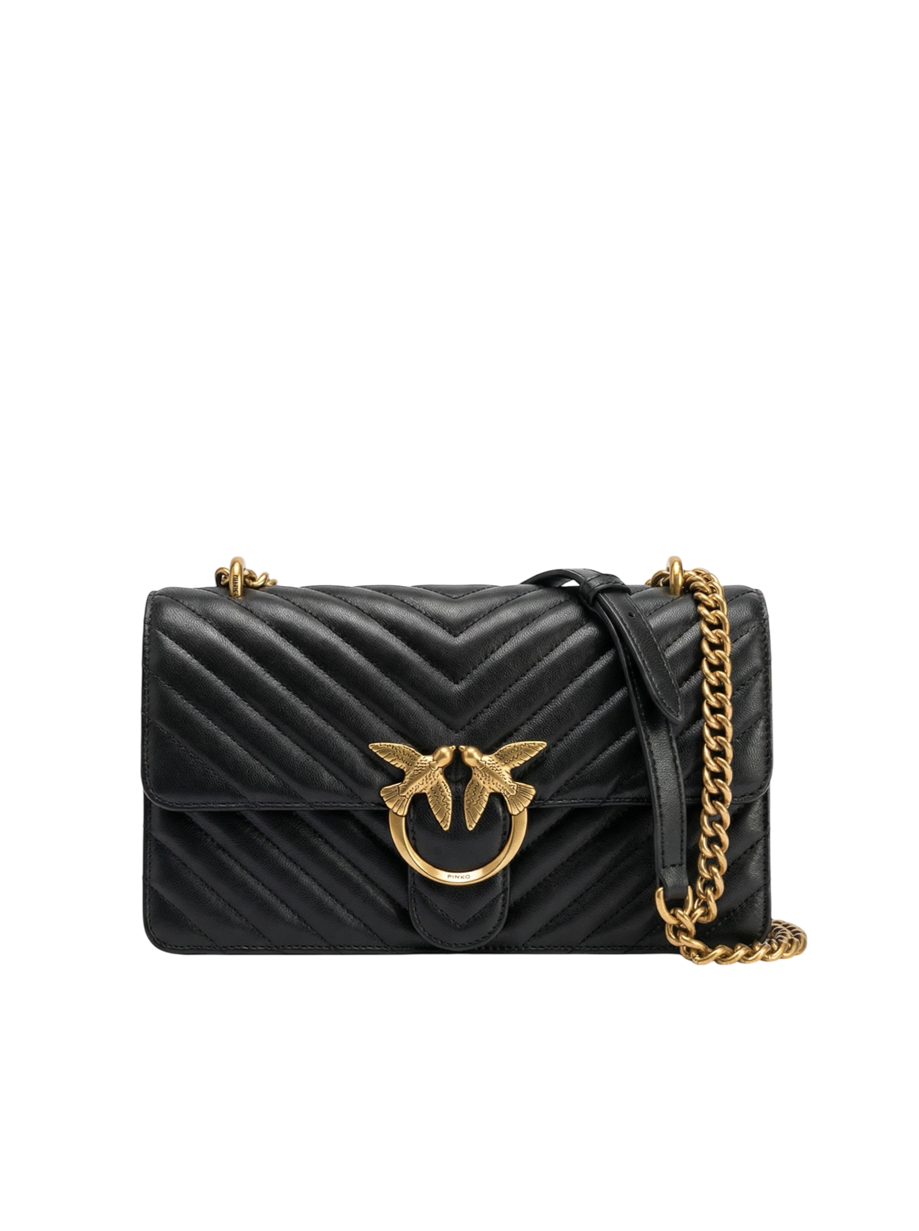 Classic Love Bag One Chevron