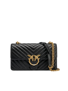 Classic Love Bag One Chevron