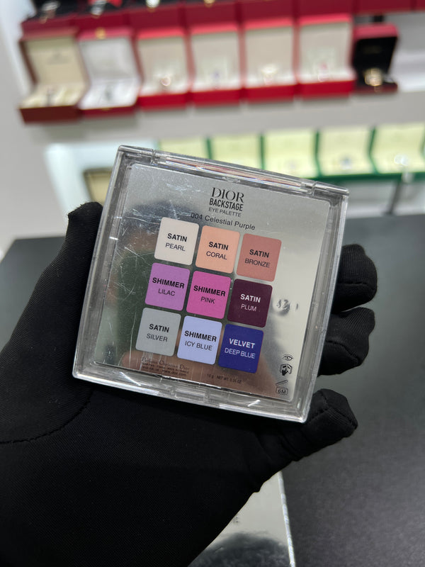 Backstage Eye Palette