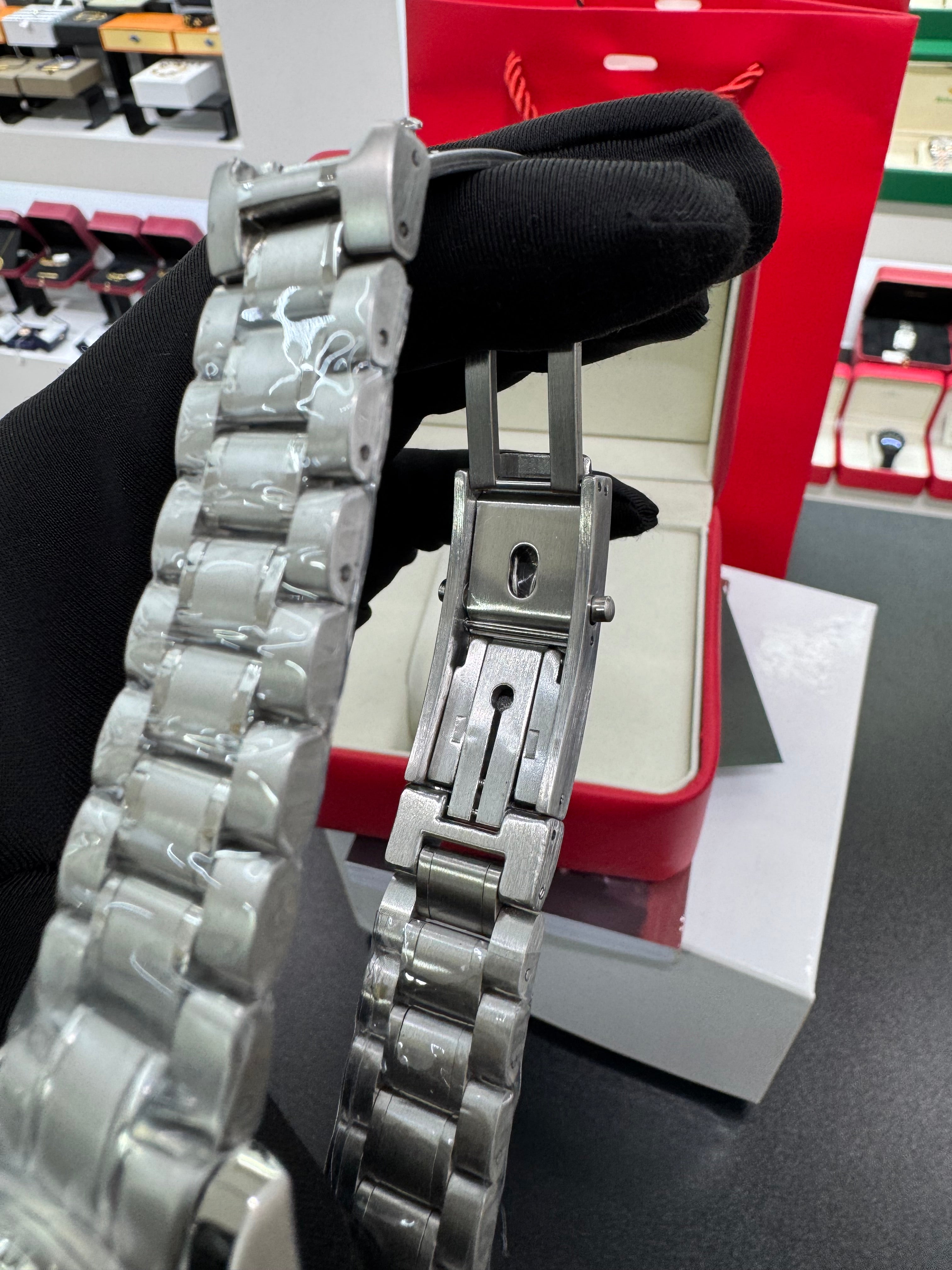 Speedmaster Moonwatch Professional