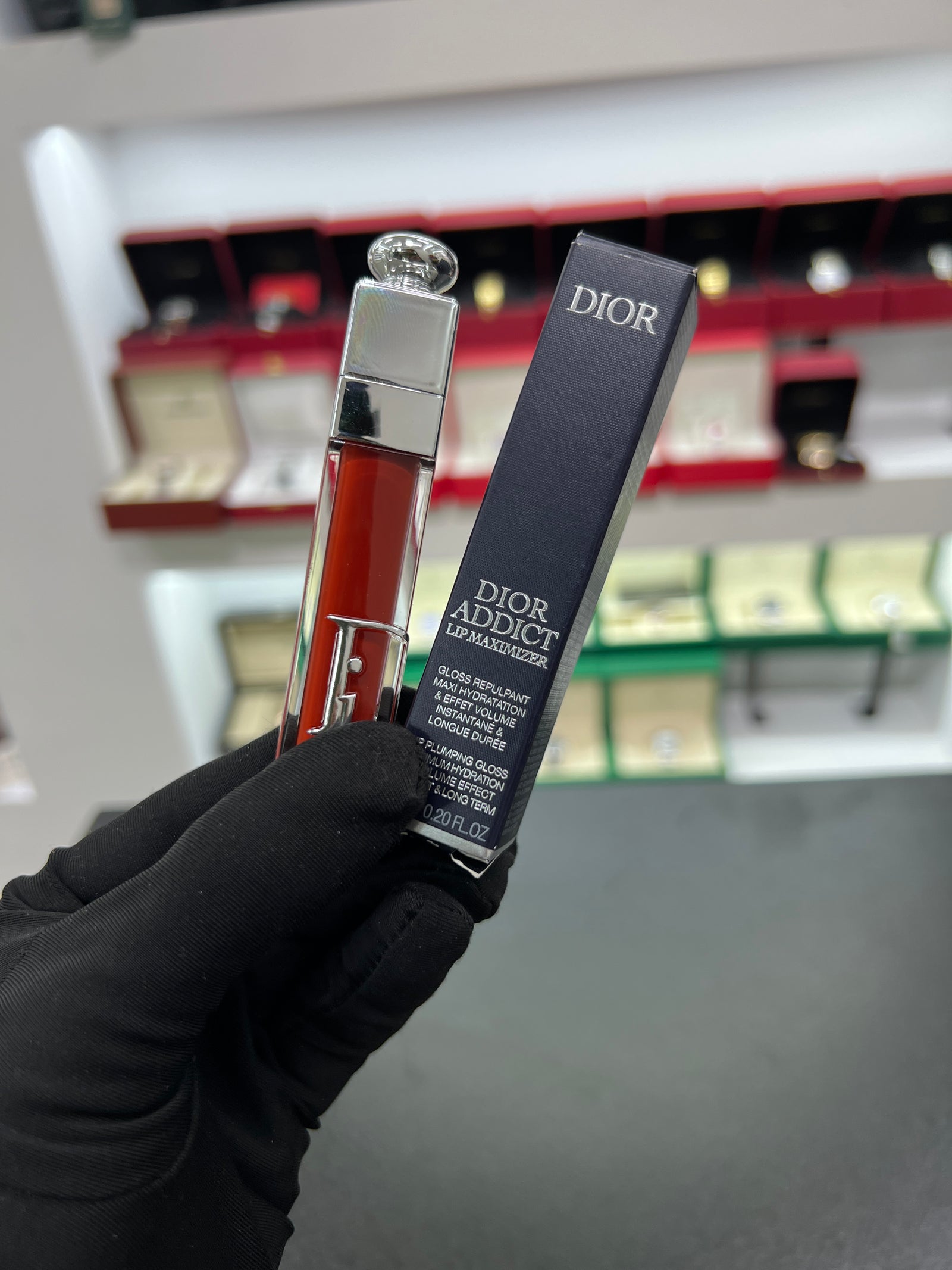 Lip Maximizer