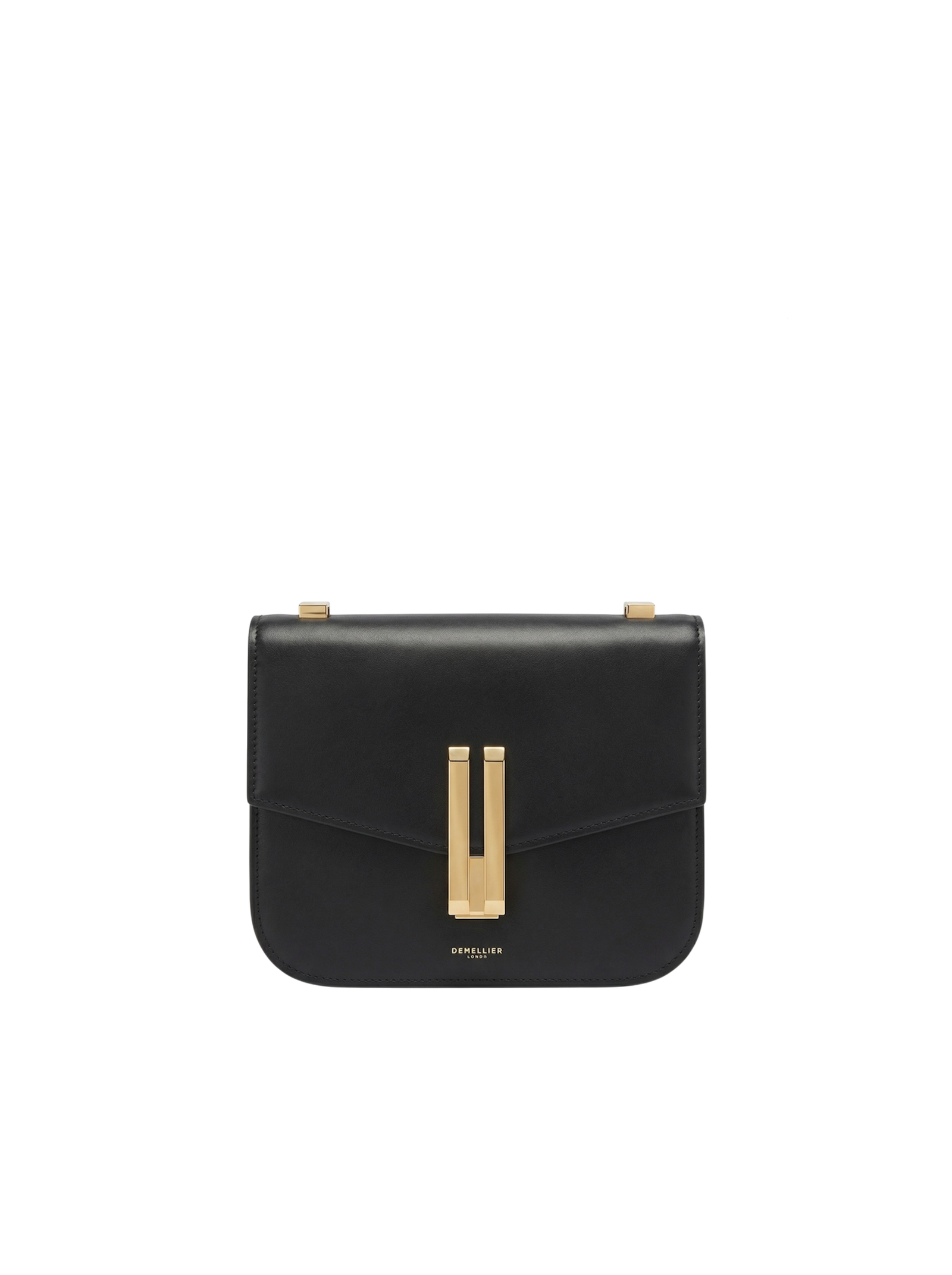 Vancouver Crossbody Bag – Classic Black