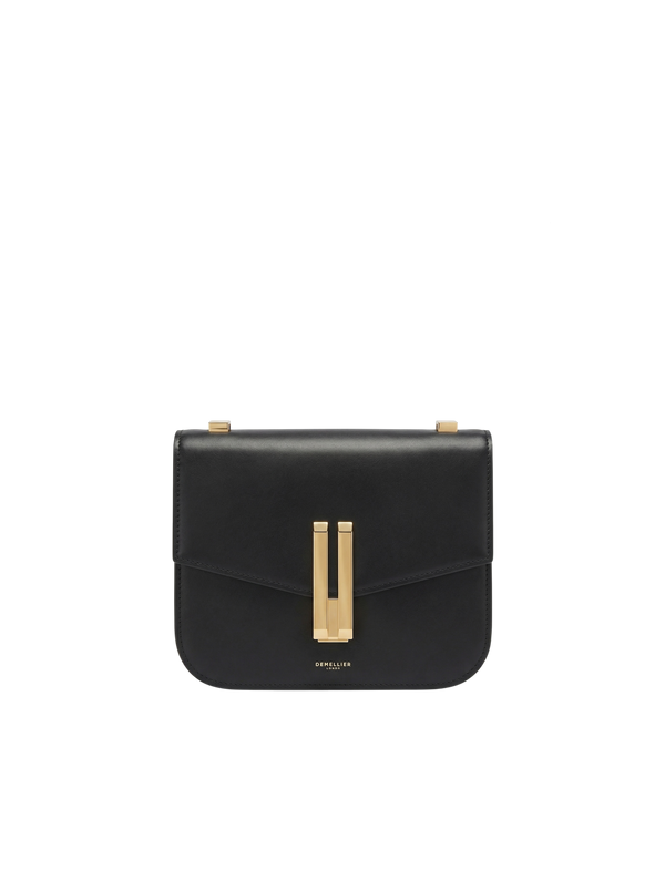 Vancouver Crossbody Bag – Classic Black