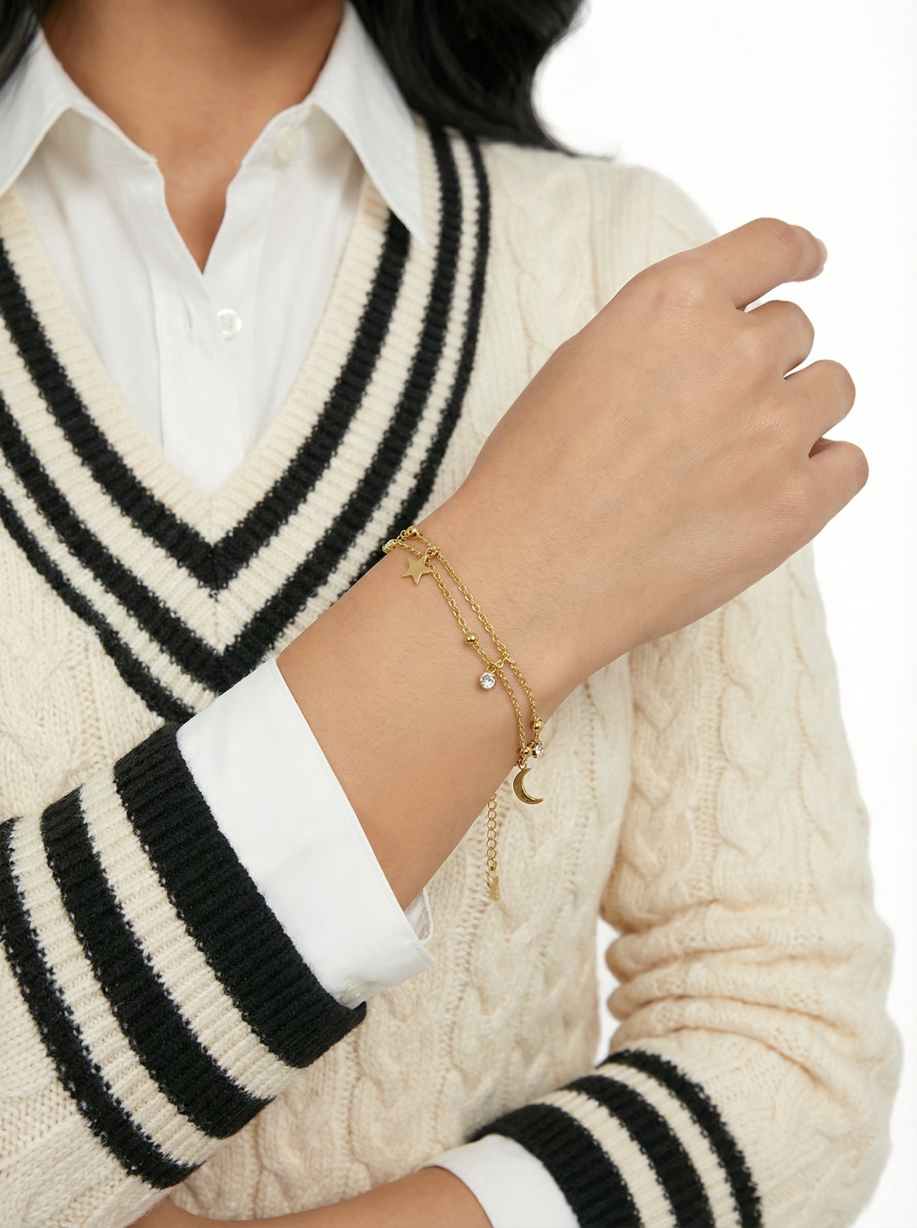 انسيال النجمه