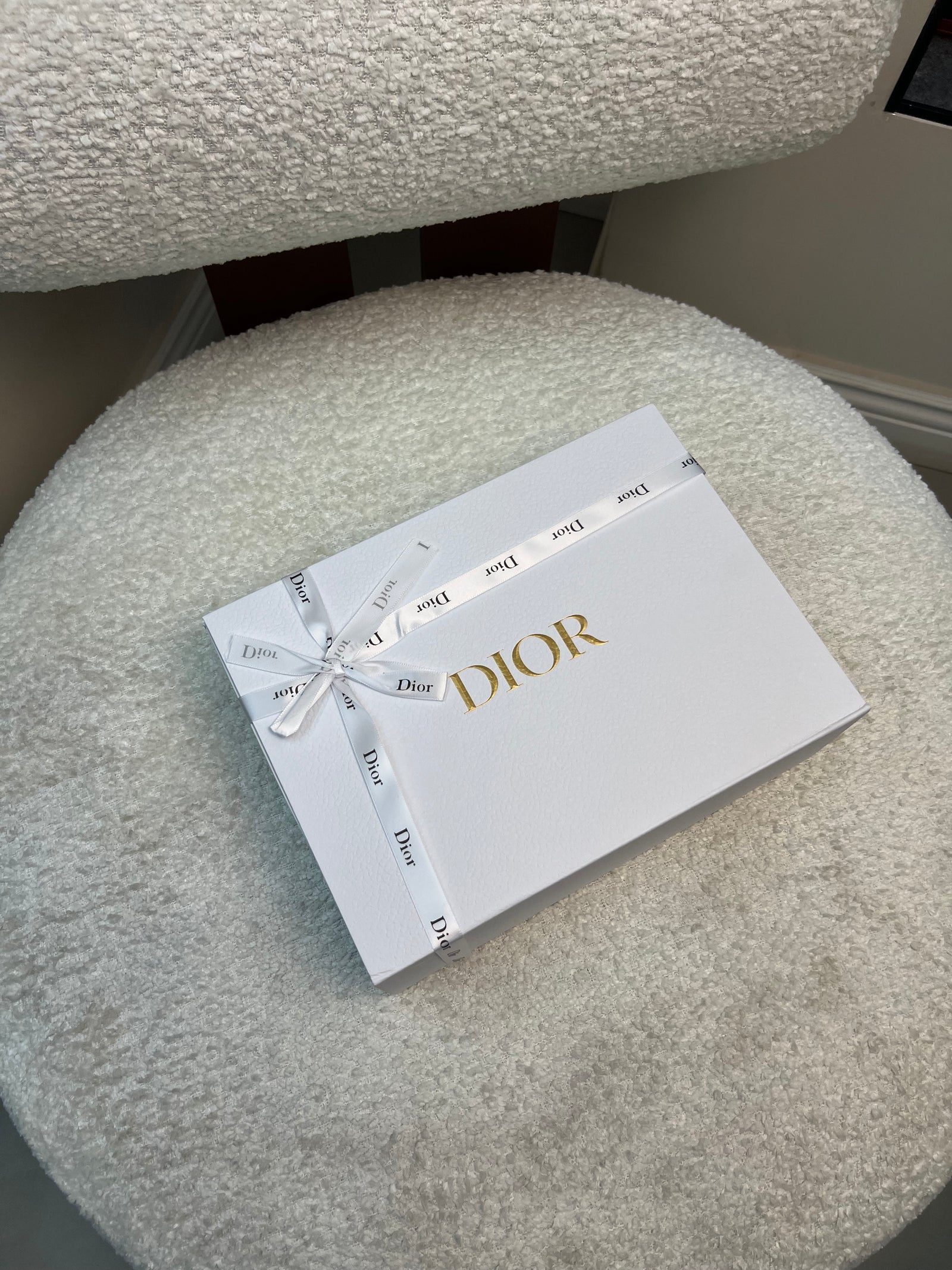 حقيبة ليدي دي جوي وردي باودر Lady D Joy Bag Powder Pink