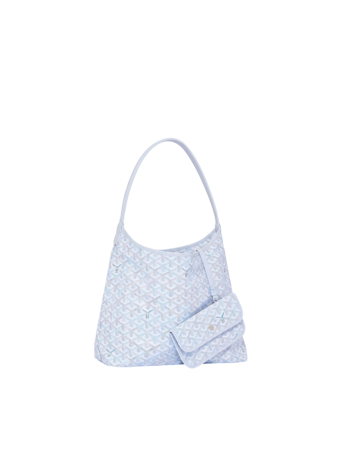 حقيبة هوبو بوهيم الصغيرة قماش متعدد الألوان Hobo Bohème PM Multicolour