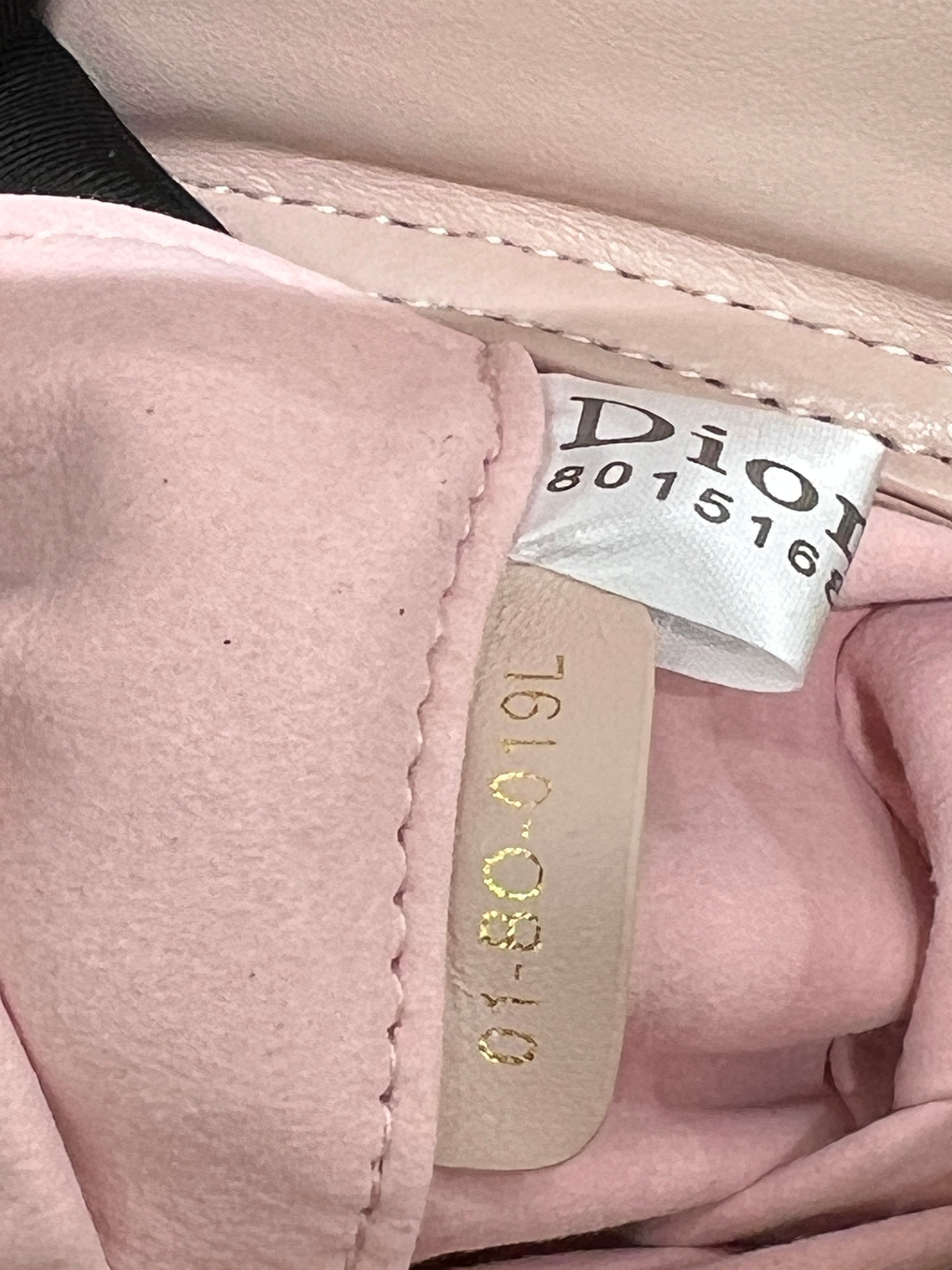 Lady D-Joy Small Bag