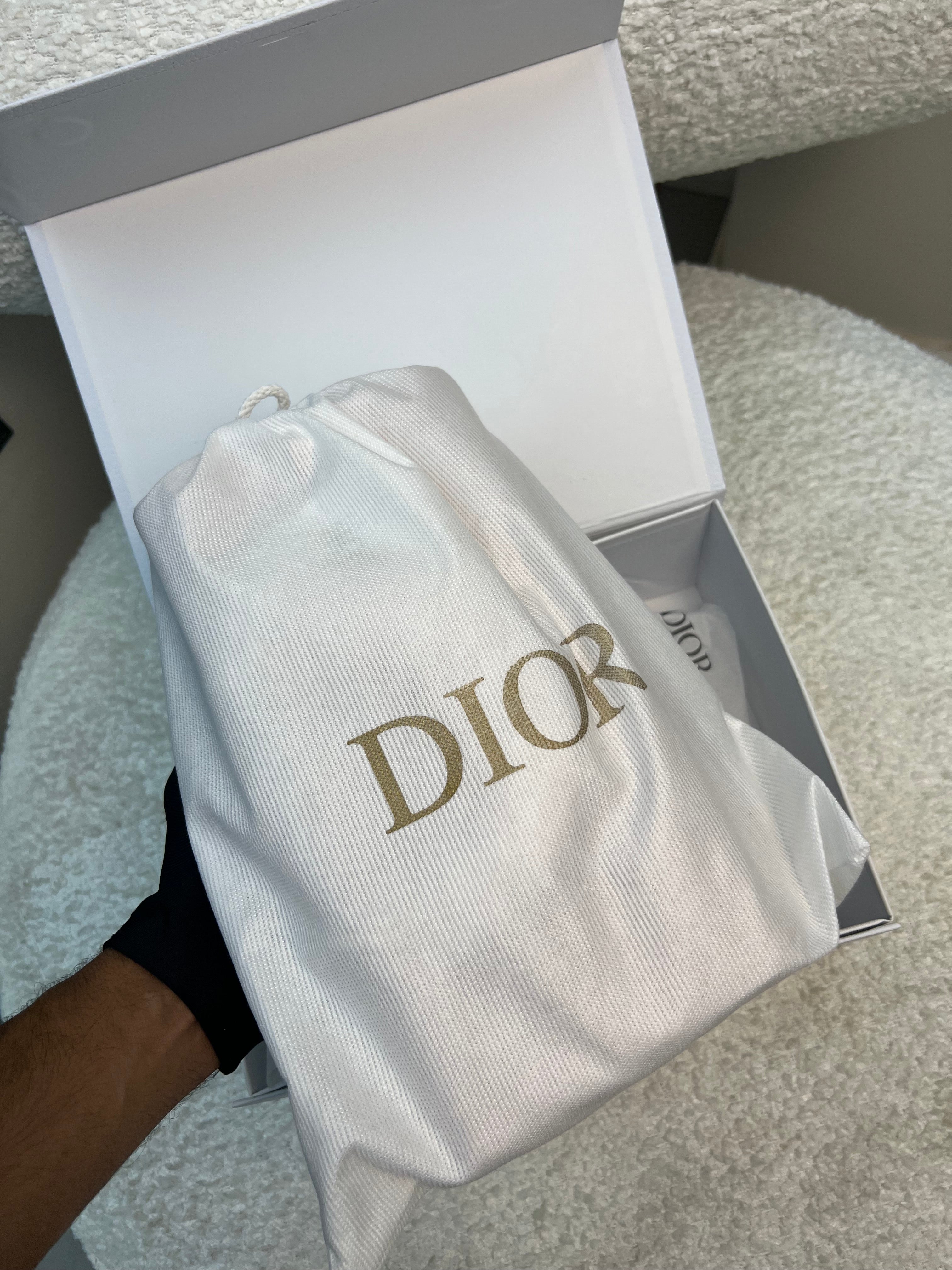 حقيبة ليدي دي جوي وردي باودر Lady D Joy Bag Powder Pink